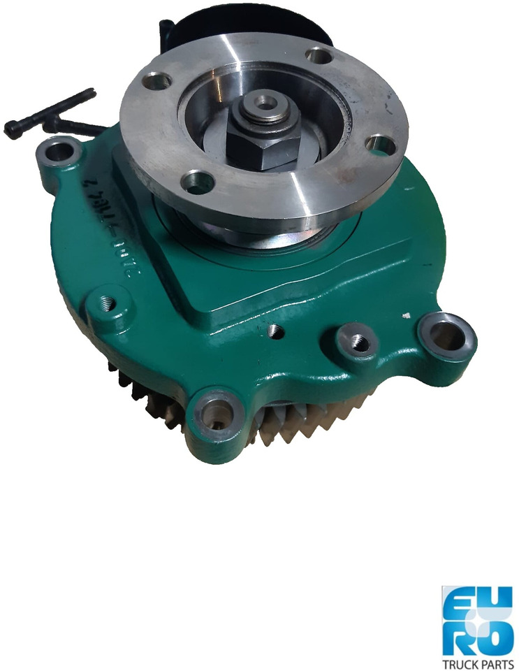 VOLVO POWER TAKE OFF ENGINE 04, D13 - D16, FH / FM, ENG-VE13, PTER1400 NEW OE 21772143 - Transmission pour Camion: photos 4 VOLVO POWER TAKE OFF ENGINE 04, D13 - D16, FH / FM, ENG-VE13, PTER1400 NEW OE 21772143 - Transmission pour Camion: photos 4