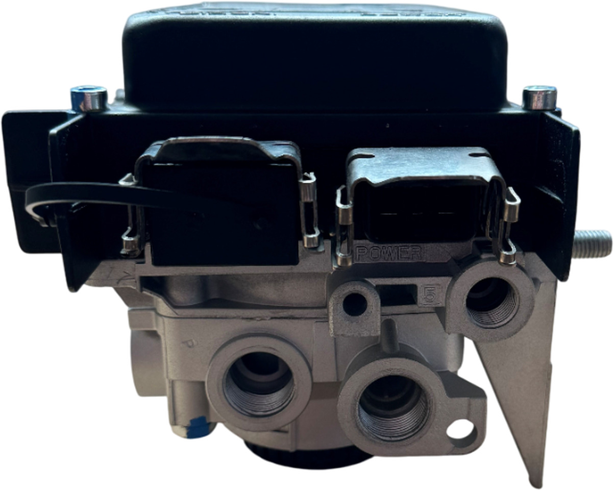 WABCO EBS MODULATOR SCHMITZ,KRONE REVISED + borg 4801020140R - Valve de frein pour Camion: photos 5 WABCO EBS MODULATOR SCHMITZ,KRONE REVISED + borg 4801020140R - Valve de frein pour Camion: photos 5