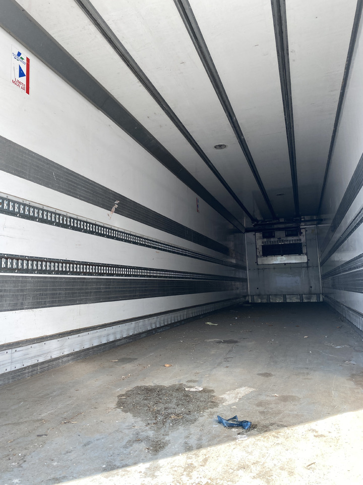 Crédit-bail de FRUEHAUF frigo FRUEHAUF frigo: photos 6