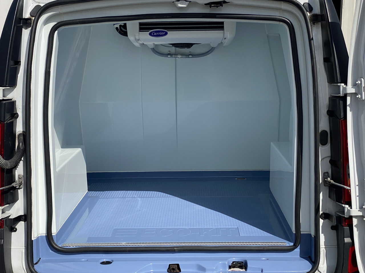 Mercedes Citan - Utilitaire frigorifique: photos 3 Mercedes Citan - Utilitaire frigorifique: photos 3