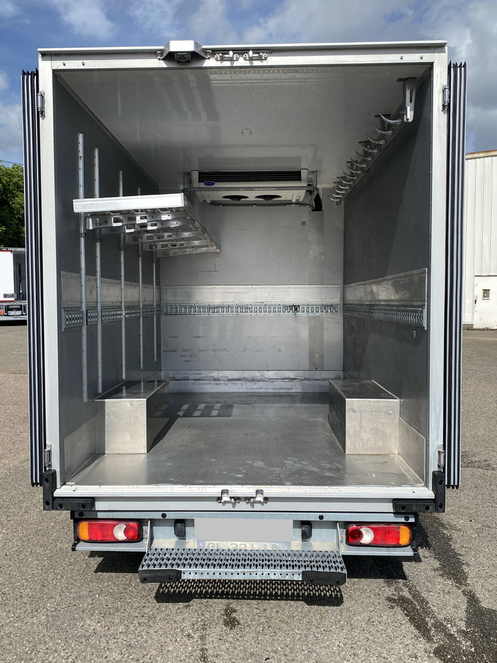 RENAULT master - Utilitaire frigorifique: photos 3 RENAULT master - Utilitaire frigorifique: photos 3