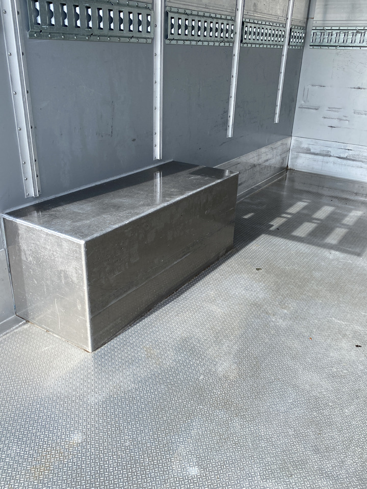 RENAULT master - Utilitaire frigorifique: photos 5 RENAULT master - Utilitaire frigorifique: photos 5