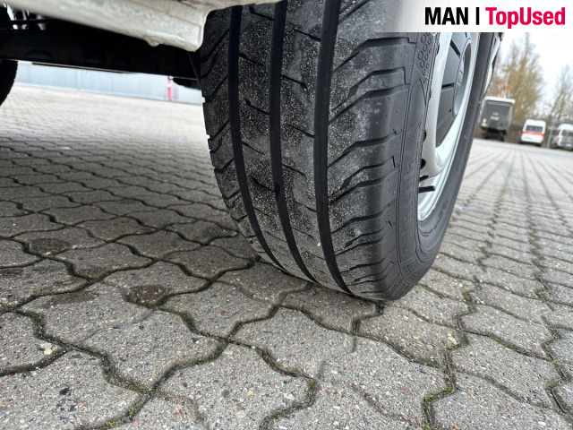 MAN ETGE 3.140 4X2F SB - Fourgon utilitaire, Utilitaire électrique: photos 4 MAN ETGE 3.140 4X2F SB - Fourgon utilitaire, Utilitaire électrique: photos 4