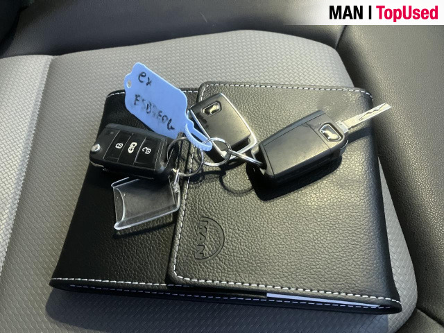 MAN TGE 3.180 4X2F SB - Fourgon utilitaire: photos 3 MAN TGE 3.180 4X2F SB - Fourgon utilitaire: photos 3