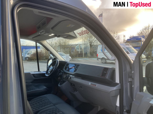 MAN TGE 3.180 4X2F SB LIONS S - Fourgon utilitaire: photos 2 MAN TGE 3.180 4X2F SB LIONS S - Fourgon utilitaire: photos 2