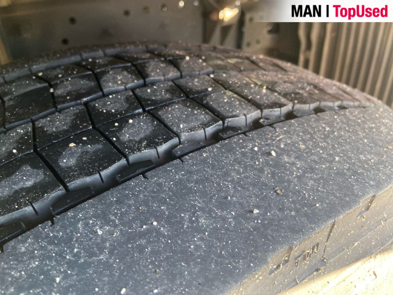 MAN TGX 18.470 4X2 BLS "Retarder" - Tracteur routier: photos 2 MAN TGX 18.470 4X2 BLS "Retarder" - Tracteur routier: photos 2