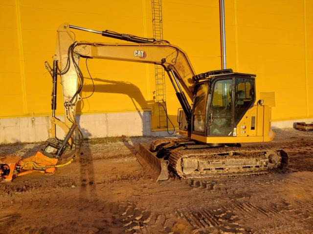 CATERPILLAR 310 - Pelle sur chenille: photos 4 CATERPILLAR 310 - Pelle sur chenille: photos 4