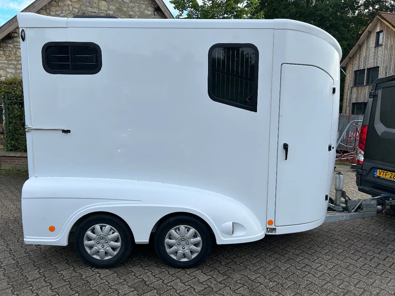 MTM MTM innovan - Van chevaux: photos 5 MTM MTM innovan - Van chevaux: photos 5