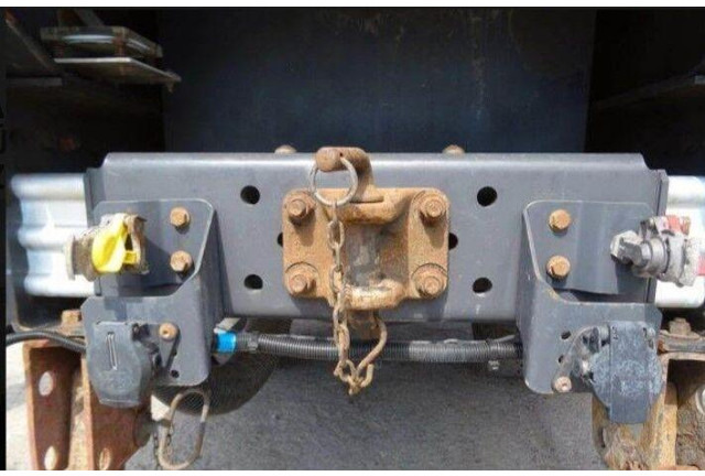 Camion, Camion grue Renault KERAX 410.19 4x4 Emelőkosaras Cela 17m: photos 12 Camion, Camion grue Renault KERAX 410.19 4x4 Emelőkosaras Cela 17m: photos 12