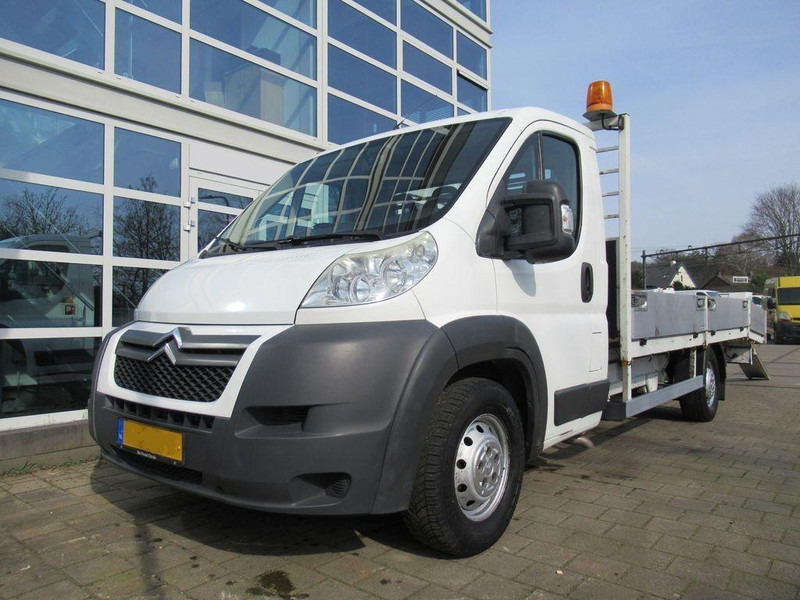 Citroën 35 2.2 L5H1 Car transporter <3,5t - Camion porte-voitures: photos 2 Citroën 35 2.2 L5H1 Car transporter <3,5t - Camion porte-voitures: photos 2