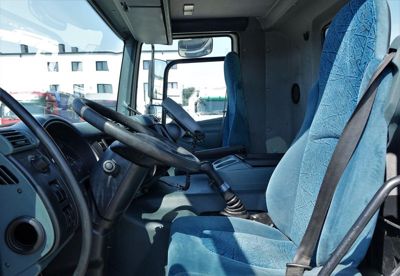 Crédit-bail de DAF CF 75.310 DAF CF 75.310: photos 9 Crédit-bail de DAF CF 75.310 DAF CF 75.310: photos 9