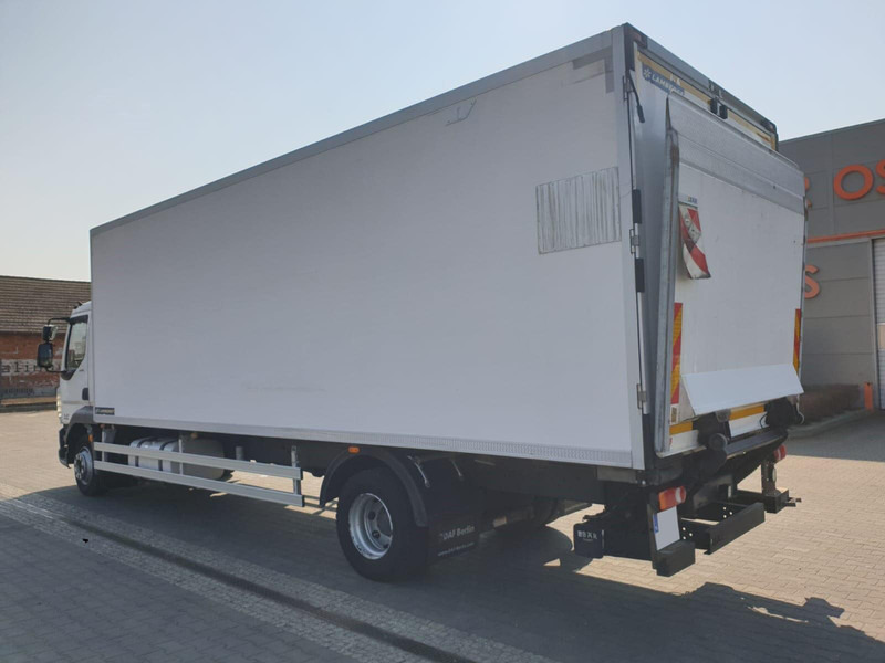 DAF LF 220 EURO 6 6 CYL. LAMBERET - Camion frigorifique: photos 3 DAF LF 220 EURO 6 6 CYL. LAMBERET - Camion frigorifique: photos 3