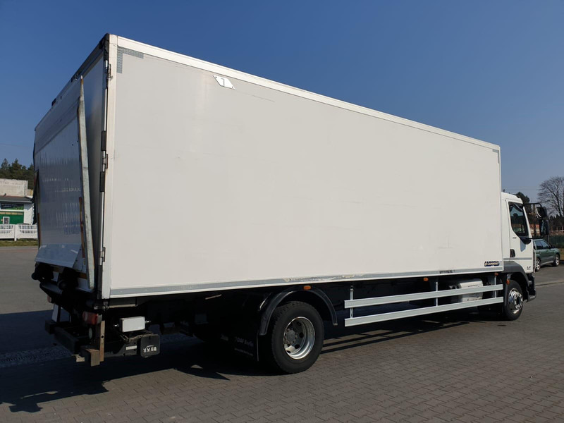 DAF LF 220 EURO 6 6 CYL. LAMBERET - Camion frigorifique: photos 4 DAF LF 220 EURO 6 6 CYL. LAMBERET - Camion frigorifique: photos 4