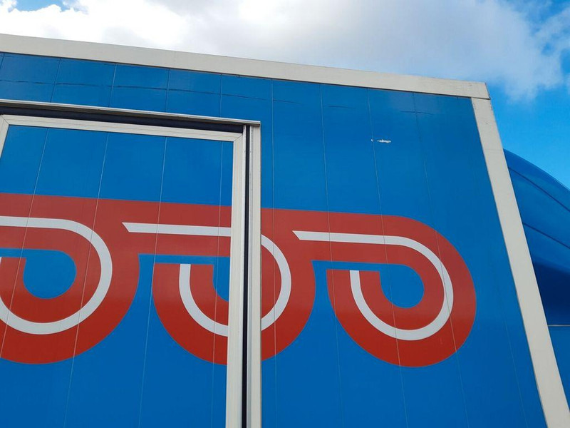 Crédit-bail de FUSO E CANTER 7C18 E 4X2 FUSO E CANTER 7C18 E 4X2: photos 8 Crédit-bail de FUSO E CANTER 7C18 E 4X2 FUSO E CANTER 7C18 E 4X2: photos 8