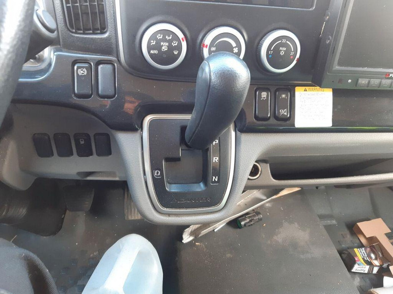 Crédit-bail de FUSO E CANTER 7C18 E 4X2 FUSO E CANTER 7C18 E 4X2: photos 17 Crédit-bail de FUSO E CANTER 7C18 E 4X2 FUSO E CANTER 7C18 E 4X2: photos 17