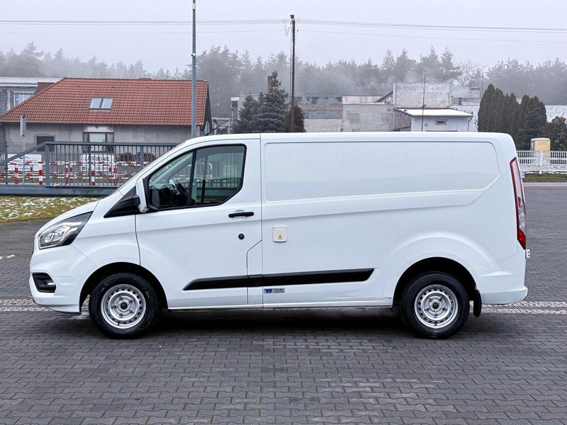 Ford Transit Custom Chłodnia Izoterma 230V LIFT - Utilitaire frigorifique: photos 3 Ford Transit Custom Chłodnia Izoterma 230V LIFT - Utilitaire frigorifique: photos 3