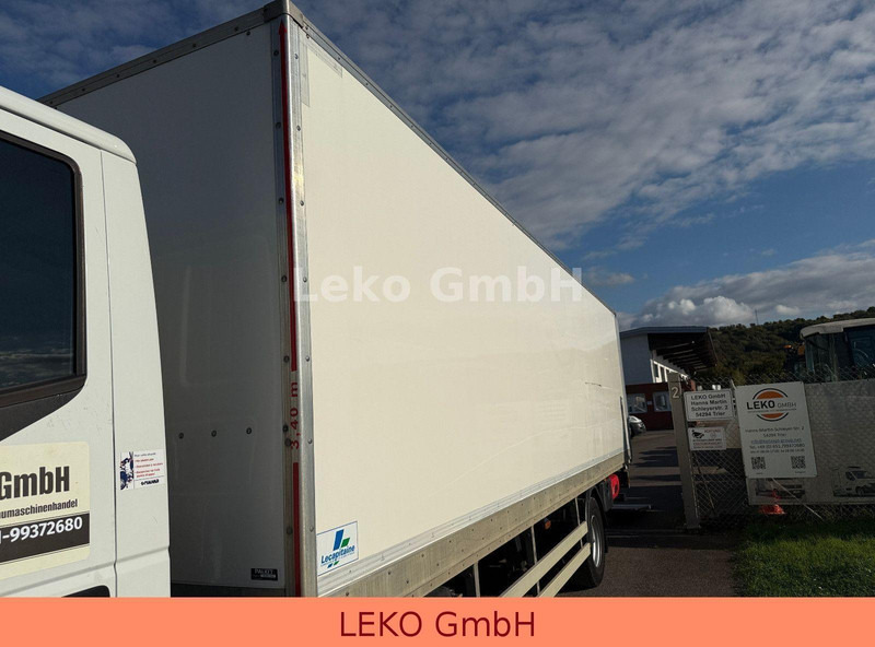 Iveco 160 E 21 + AC - Camion fourgon: photos 5 Iveco 160 E 21 + AC - Camion fourgon: photos 5