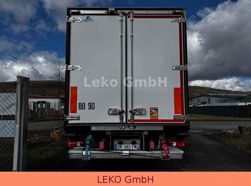 Iveco 160 ML 210 - Camion frigorifique: photos 5 Iveco 160 ML 210 - Camion frigorifique: photos 5