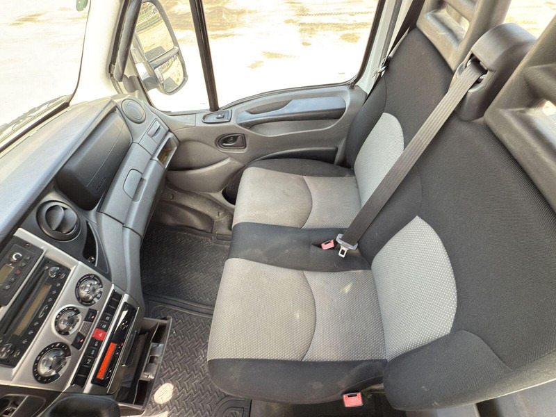 Crédit-bail de Iveco 65C14 Iveco 65C14: photos 13 Crédit-bail de Iveco 65C14 Iveco 65C14: photos 13