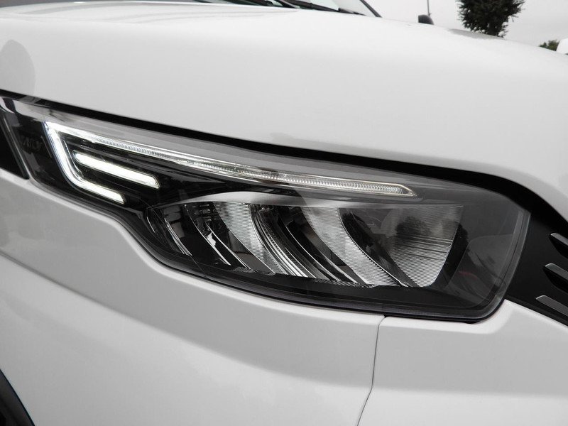 Fourgon grand volume Iveco DAILY 35S18 KONTENER HI-MATIC WINDA 8 PALET TEMPOMAT NAWIGACJA L: photos 18