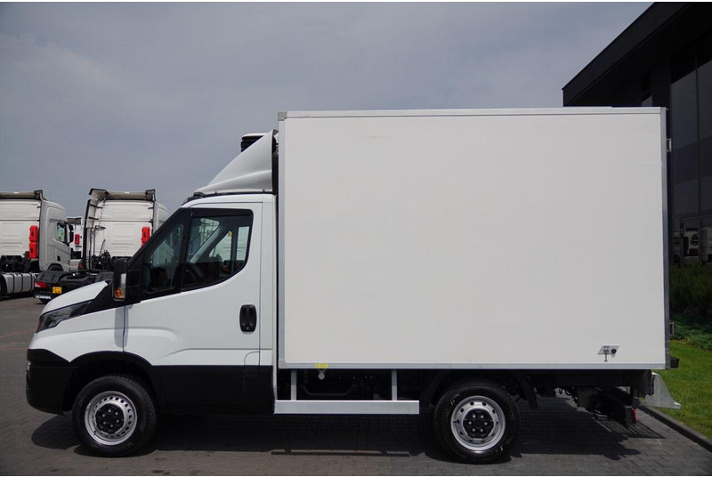 Iveco DAILY  / CHŁODNIA / AGREGAT CARIER -XARIOS 200 / Sprowadzony - Utilitaire frigorifique: photos 4 Iveco DAILY  / CHŁODNIA / AGREGAT CARIER -XARIOS 200 / Sprowadzony - Utilitaire frigorifique: photos 4
