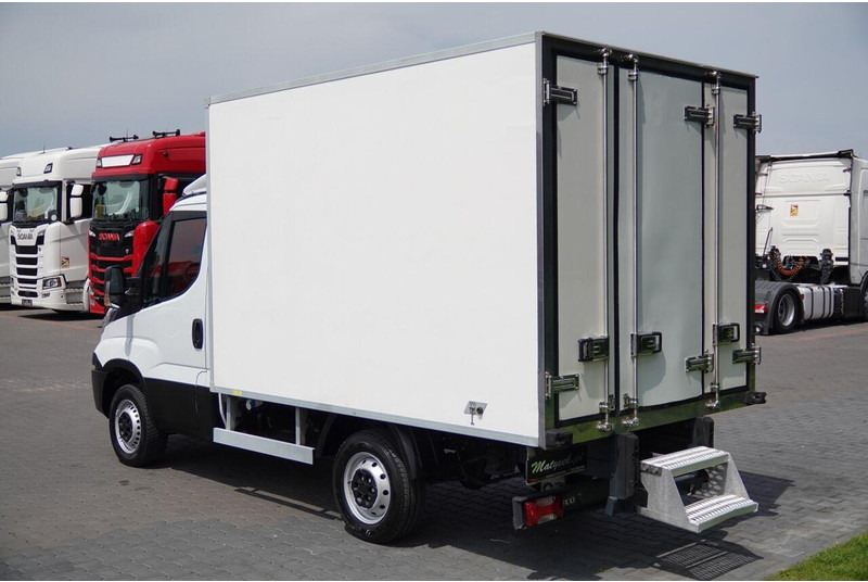 Iveco DAILY  / CHŁODNIA / AGREGAT CARIER -XARIOS 200 / Sprowadzony - Utilitaire frigorifique: photos 5 Iveco DAILY  / CHŁODNIA / AGREGAT CARIER -XARIOS 200 / Sprowadzony - Utilitaire frigorifique: photos 5