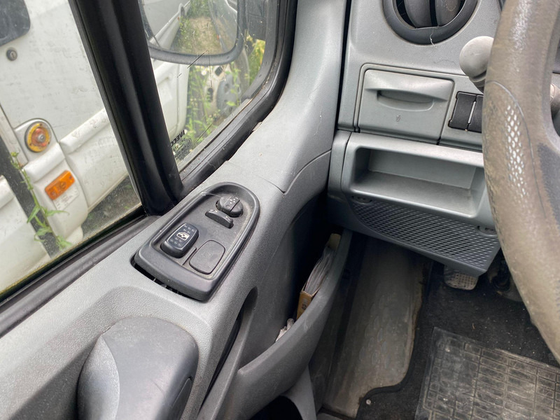 Minibus, Transport de personnes Iveco Daily 50 C 18 - 20 personal minibus: photos 18