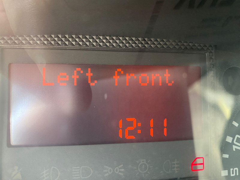 Minibus, Transport de personnes Iveco Daily 50 C 18 - 20 personal minibus: photos 13