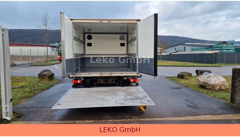 Camion frigorifique Iveco Eurocargo 120 E 22: photos 10 Camion frigorifique Iveco Eurocargo 120 E 22: photos 10