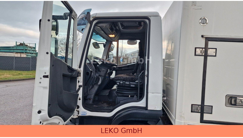 Camion frigorifique Iveco Eurocargo 120 E 22: photos 14 Camion frigorifique Iveco Eurocargo 120 E 22: photos 14