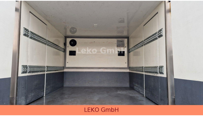 Camion frigorifique Iveco Eurocargo 120 E 22: photos 11 Camion frigorifique Iveco Eurocargo 120 E 22: photos 11