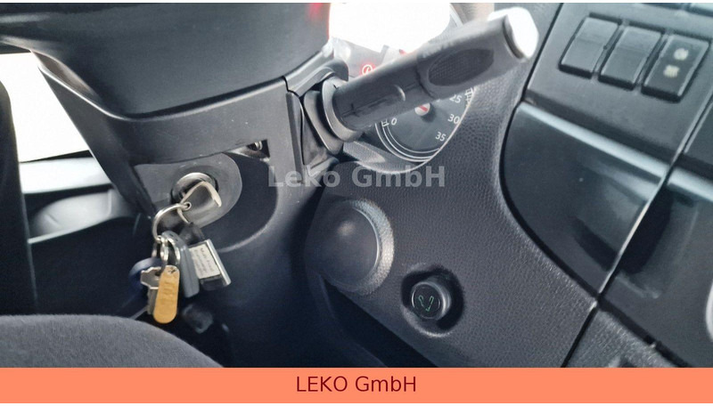 Camion frigorifique Iveco Eurocargo 120 E 22: photos 20 Camion frigorifique Iveco Eurocargo 120 E 22: photos 20