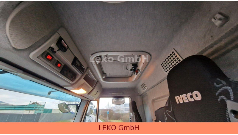Camion frigorifique Iveco Eurocargo 120 E 22: photos 15 Camion frigorifique Iveco Eurocargo 120 E 22: photos 15