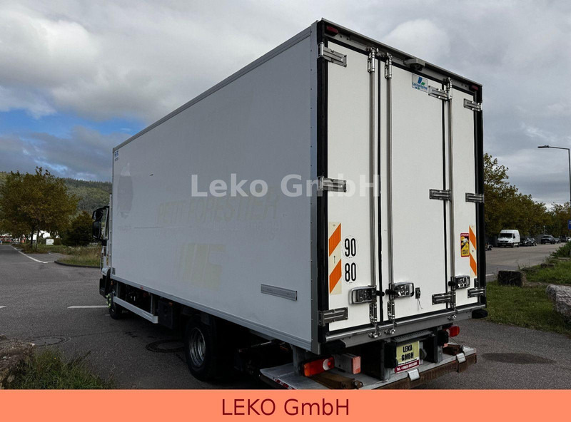 Iveco ML 100 E 18 - Camion frigorifique: photos 5 Iveco ML 100 E 18 - Camion frigorifique: photos 5