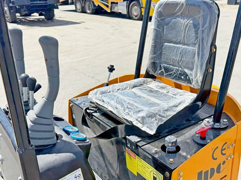 Pelle sur chenille JPC HT 12 MINI * Raupenbagger * TOPZUSTAND: photos 7 Pelle sur chenille JPC HT 12 MINI * Raupenbagger * TOPZUSTAND: photos 7