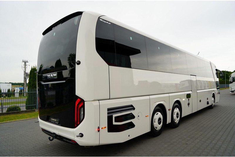 MAN LIONS COACH R08 - Autocar: photos 5 MAN LIONS COACH R08 - Autocar: photos 5
