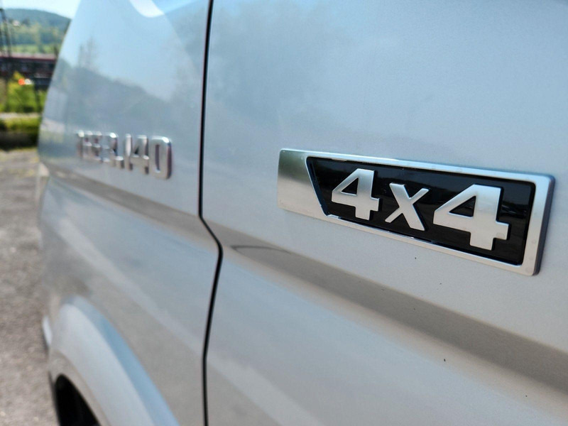 Crédit-bail de MAN TGE 4x4 Flatbed MAN TGE 4x4 Flatbed: photos 10 Crédit-bail de MAN TGE 4x4 Flatbed MAN TGE 4x4 Flatbed: photos 10