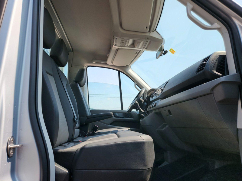 Crédit-bail de MAN TGE 4x4 Flatbed MAN TGE 4x4 Flatbed: photos 15 Crédit-bail de MAN TGE 4x4 Flatbed MAN TGE 4x4 Flatbed: photos 15