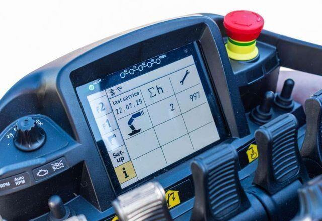 Camion plateau, Camion grue neuf MAN TGM 18.320 4x4 PALFINGER PK 27002 Basket NEW !: photos 20 Camion plateau, Camion grue neuf MAN TGM 18.320 4x4 PALFINGER PK 27002 Basket NEW !: photos 20