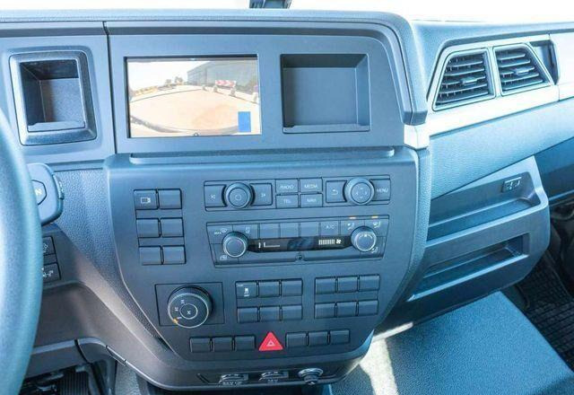 Camion plateau, Camion grue neuf MAN TGM 18.320 4x4 PALFINGER PK 27002 Basket NEW !: photos 17 Camion plateau, Camion grue neuf MAN TGM 18.320 4x4 PALFINGER PK 27002 Basket NEW !: photos 17