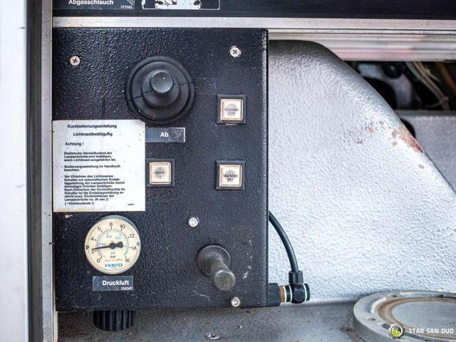 Camion de pompier Mercedes-Benz ACTROS 1835 4x2 ZIEGLER FIRE BRIGADE: photos 15 Camion de pompier Mercedes-Benz ACTROS 1835 4x2 ZIEGLER FIRE BRIGADE: photos 15