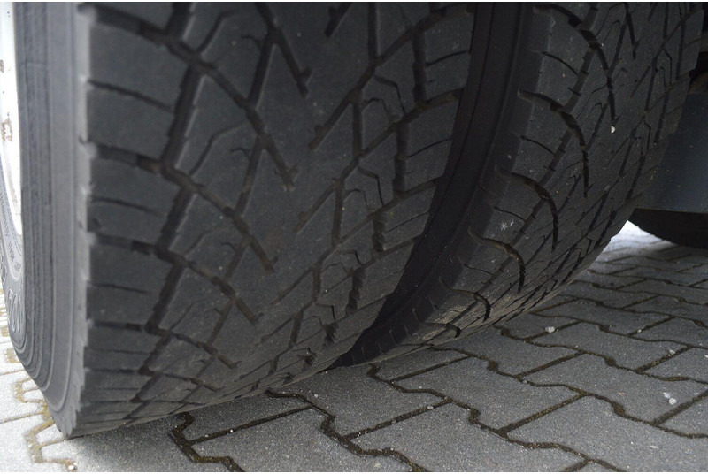 Camion pour le transport de boissons Mercedes-Benz ACTROS 2541: photos 16 Camion pour le transport de boissons Mercedes-Benz ACTROS 2541: photos 16