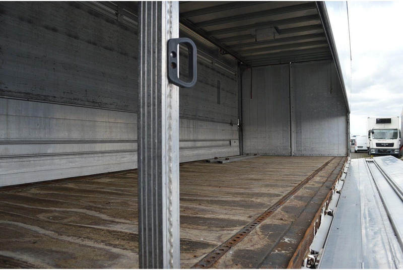 Mercedes-Benz ACTROS 2541 - Camion pour le transport de boissons: photos 5 Mercedes-Benz ACTROS 2541 - Camion pour le transport de boissons: photos 5