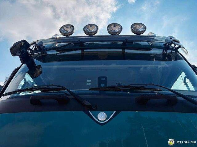 Crédit-bail de Mercedes-Benz ACTROS 2545 6x2 Palfinger PK 16001 HDS Crane Mercedes-Benz ACTROS 2545 6x2 Palfinger PK 16001 HDS Crane: photos 14 Crédit-bail de Mercedes-Benz ACTROS 2545 6x2 Palfinger PK 16001 HDS Crane Mercedes-Benz ACTROS 2545 6x2 Palfinger PK 16001 HDS Crane: photos 14