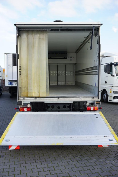 Camion frigorifique Mercedes-Benz ANTOS / 1830 / E 6 / CHŁODNIA + WINDA / 18 PALET / 78 000 KM: photos 10 Camion frigorifique Mercedes-Benz ANTOS / 1830 / E 6 / CHŁODNIA + WINDA / 18 PALET / 78 000 KM: photos 10