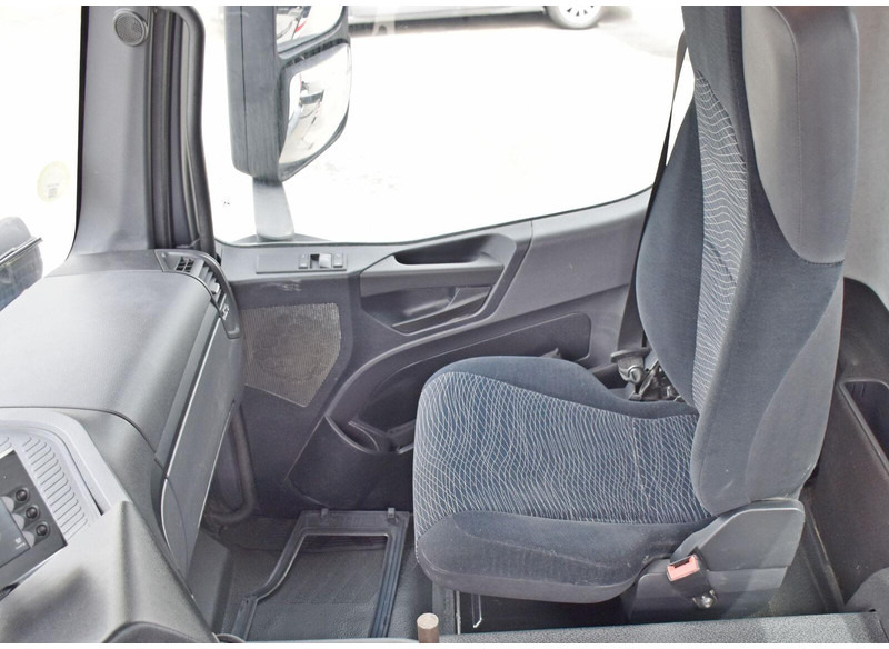 Camion benne, Camion grue Mercedes-Benz AROCS 2635* FASSI F165AZ.0.22 + FUNK * 6x4: photos 11 Camion benne, Camion grue Mercedes-Benz AROCS 2635* FASSI F165AZ.0.22 + FUNK * 6x4: photos 11