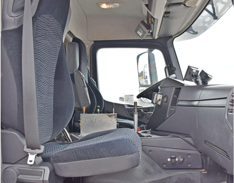 Camion benne, Camion grue Mercedes-Benz AROCS 2635* FASSI F165AZ.0.22 + FUNK * 6x4: photos 12 Camion benne, Camion grue Mercedes-Benz AROCS 2635* FASSI F165AZ.0.22 + FUNK * 6x4: photos 12