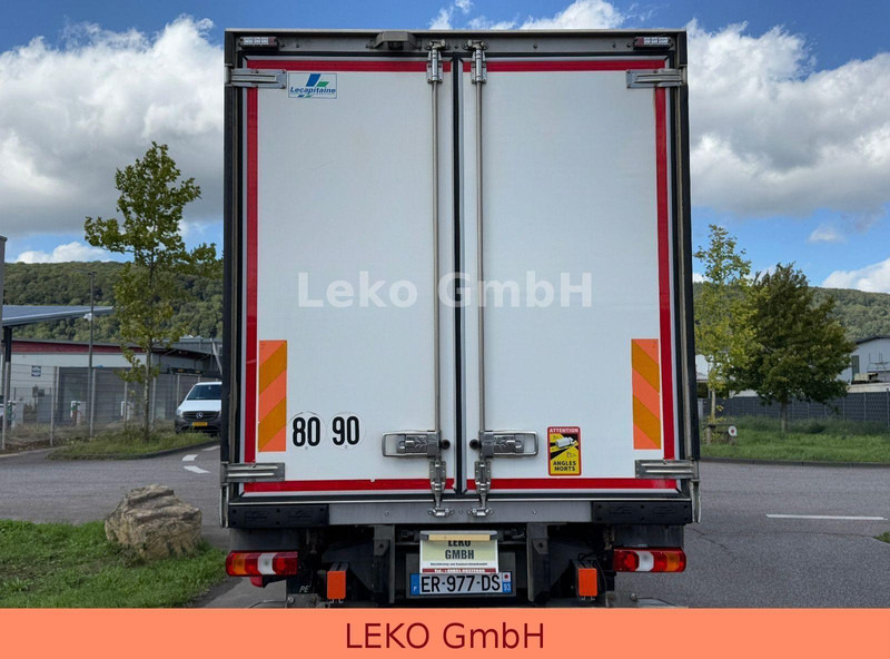 Mercedes-Benz Atego 1018 - Camion frigorifique: photos 5 Mercedes-Benz Atego 1018 - Camion frigorifique: photos 5