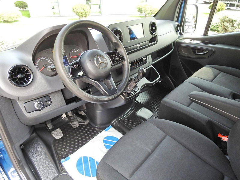 Mercedes-Benz SPRINTER 316 SKRZYNIA PODWÓJNA KABINA DOKA 7 MIEJSC KLIMATYZACJA - Camion benne: photos 2 Mercedes-Benz SPRINTER 316 SKRZYNIA PODWÓJNA KABINA DOKA 7 MIEJSC KLIMATYZACJA - Camion benne: photos 2