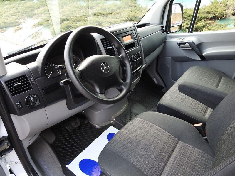 Mercedes-Benz SPRINTER 316 WYWROTKA  TRÓJSTRONNA  KLIMATYZACJA TEMPOMAT AUTOAM - Utilitaire benne: photos 2 Mercedes-Benz SPRINTER 316 WYWROTKA  TRÓJSTRONNA  KLIMATYZACJA TEMPOMAT AUTOAM - Utilitaire benne: photos 2